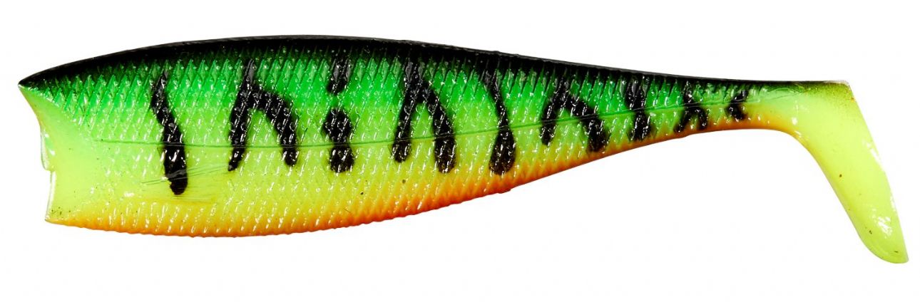 Illex Nitro Shad 65mm
